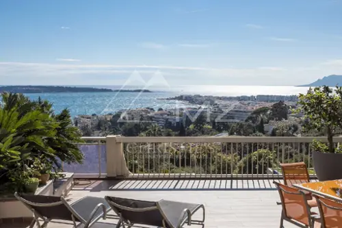 Cannes Alpes-Maritimes appartement foto 7119822