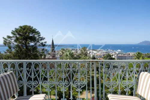 Cannes Alpes-Maritimes appartement foto 7122056