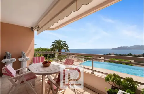 Cannes Alpes-Maritimes appartement foto 7122062
