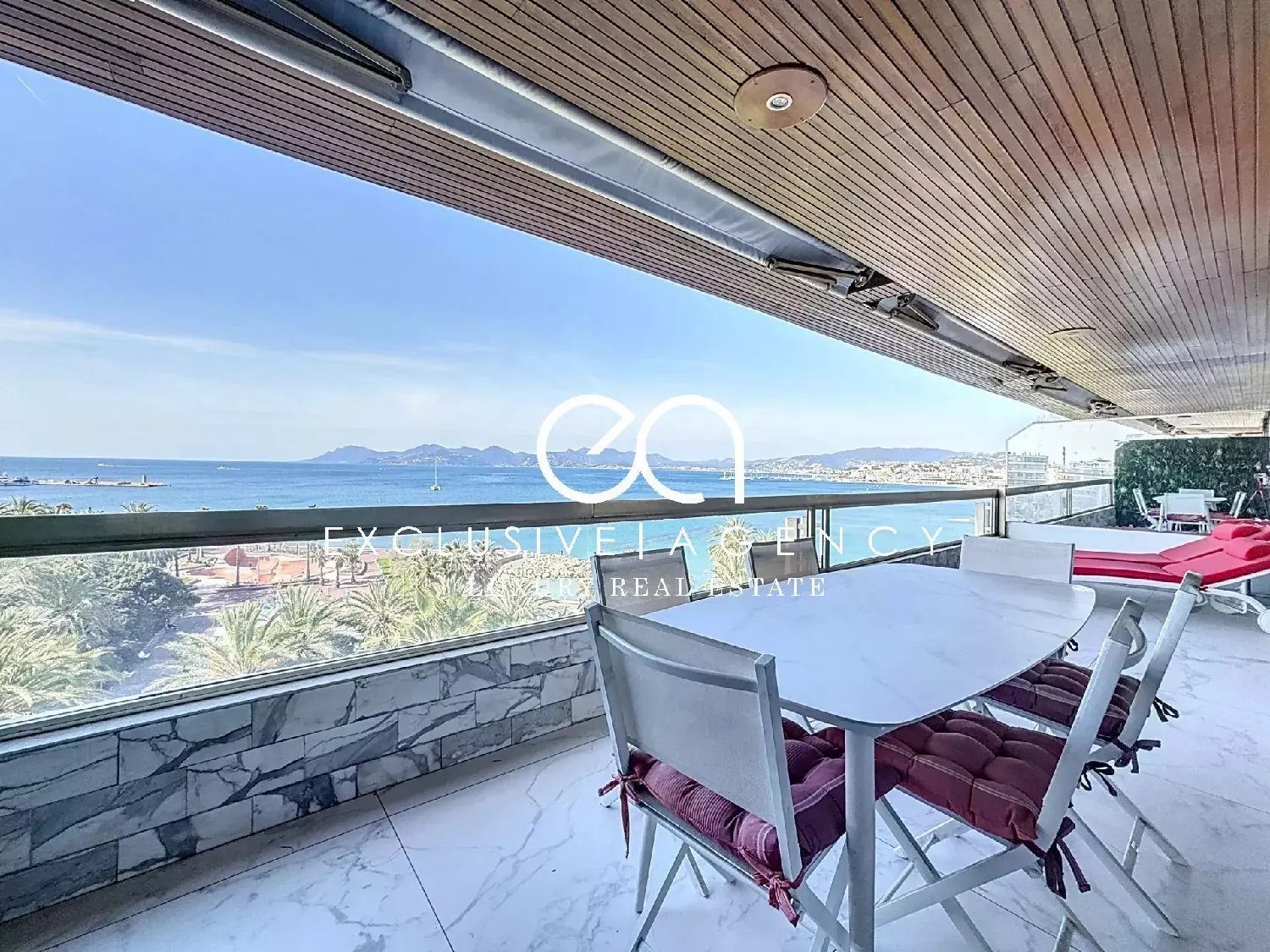 te koop appartement Cannes Alpes-Maritimes 1