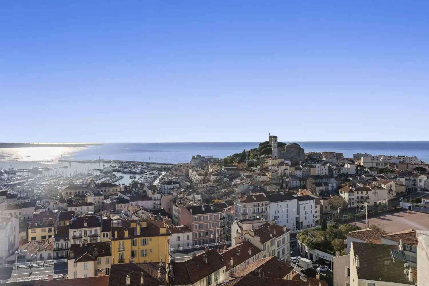  te koop appartement Cannes Alpes-Maritimes 1