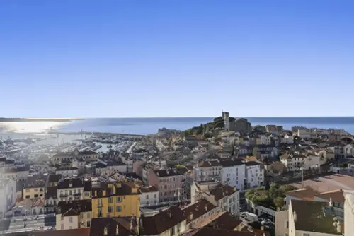 Cannes Alpes-Maritimes appartement foto 7122076