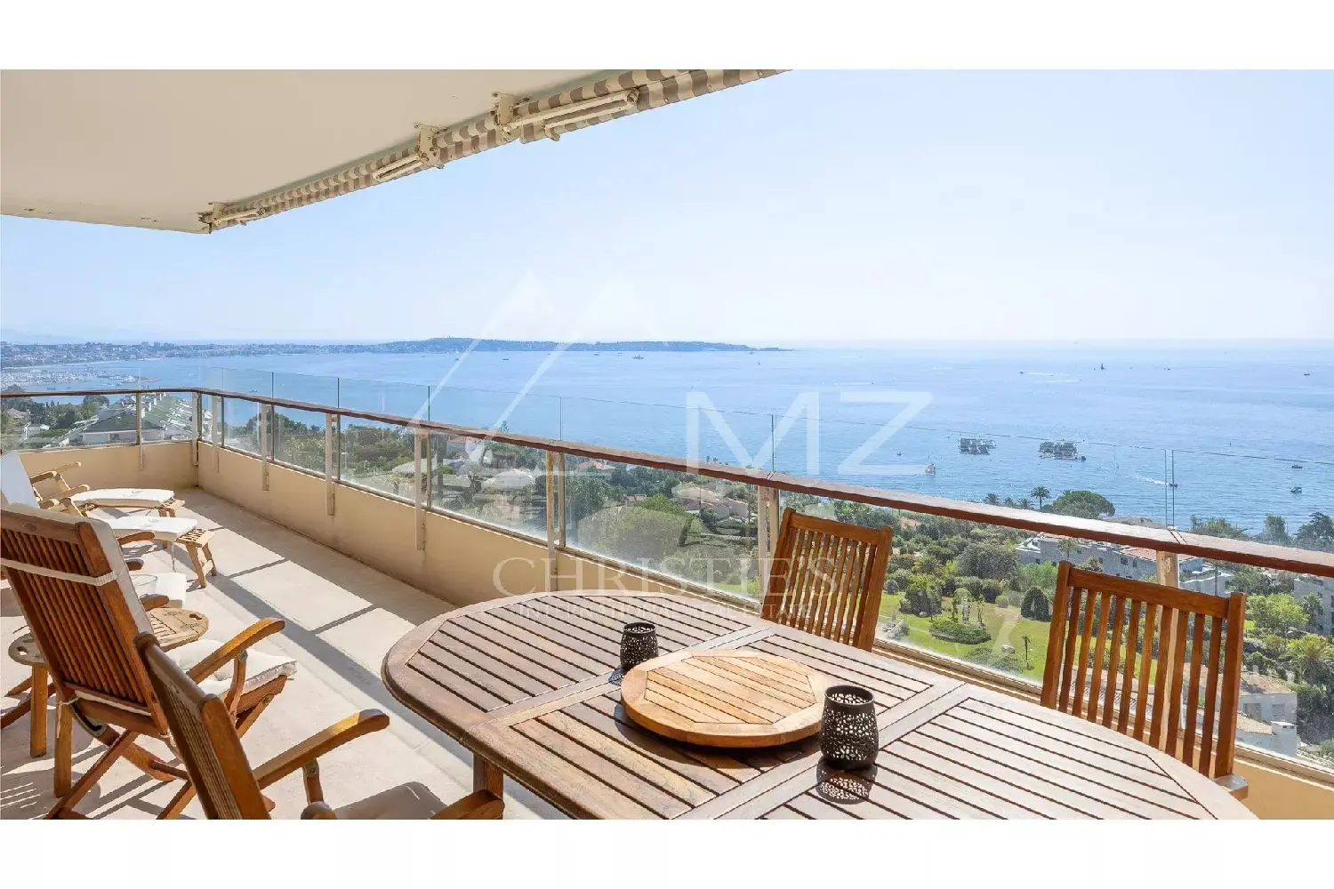  en venta apartamento Cannes Alpes-Maritimes 1
