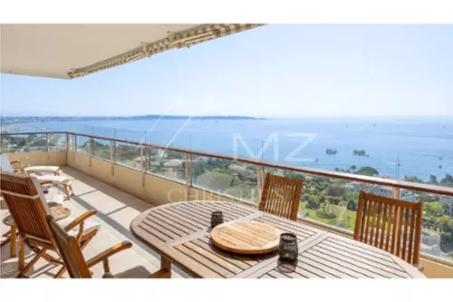 Cannes Alpes-Maritimes Wohnung/ Apartment Bild 7124214