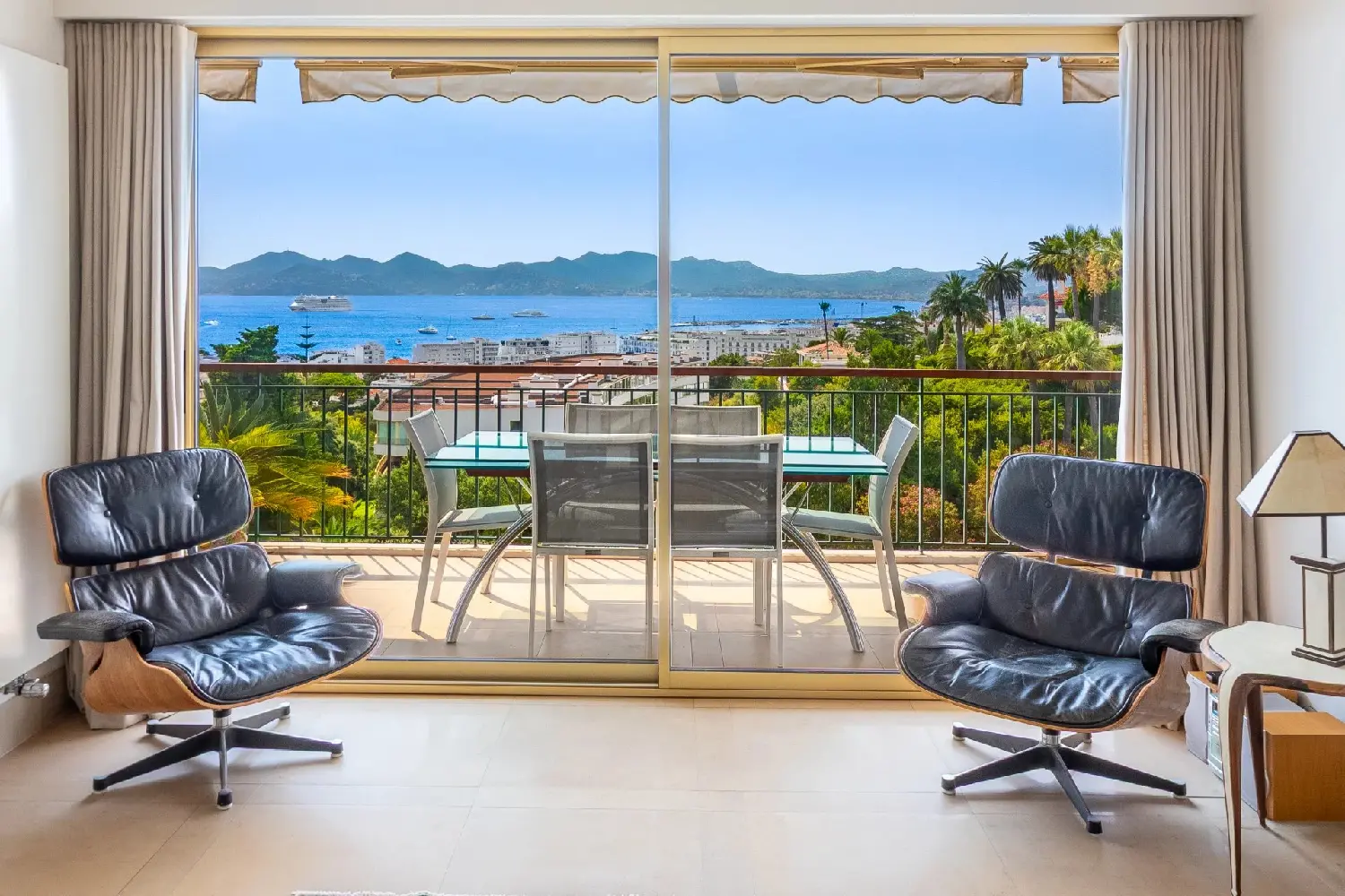  te koop appartement Cannes Alpes-Maritimes 1