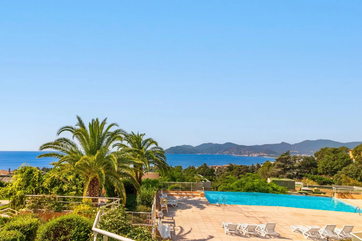  te koop appartement Cannes Alpes-Maritimes 1