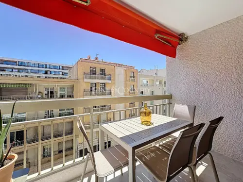 Cannes Alpes-Maritimes appartement foto 7124236
