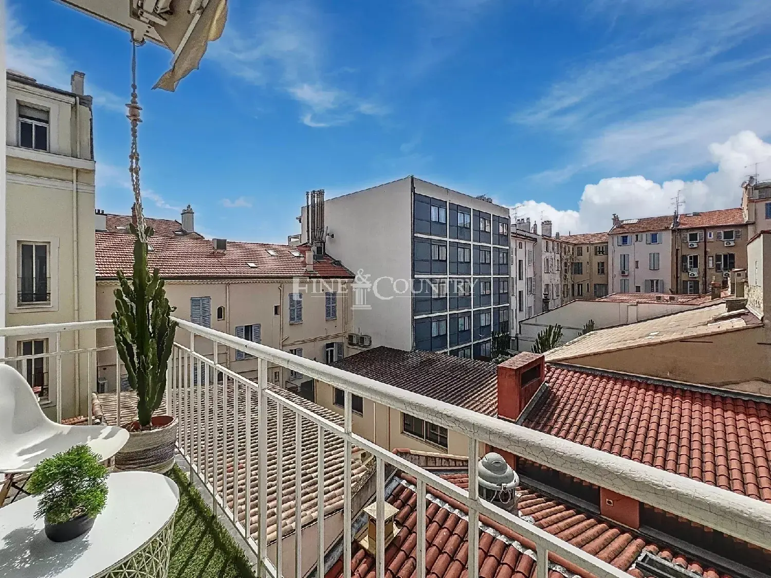  te koop appartement Cannes Alpes-Maritimes 1