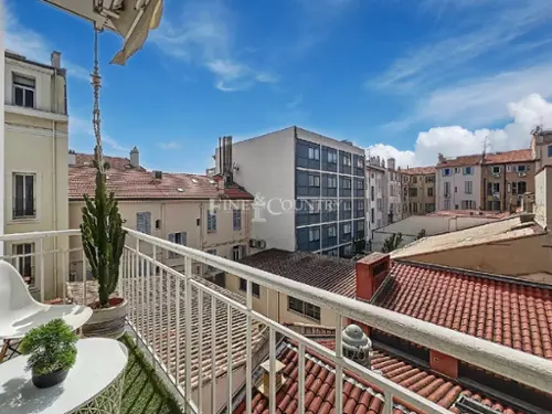 Cannes Alpes-Maritimes appartement foto 7124239