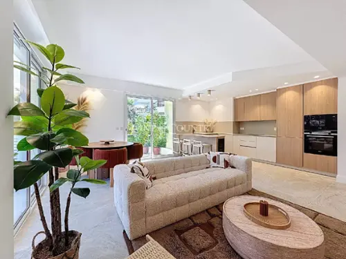Cannes Alpes-Maritimes appartement foto 7124240
