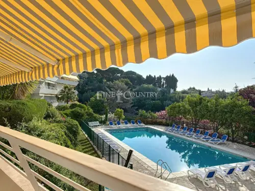 Cannes Alpes-Maritimes appartement foto 7124244