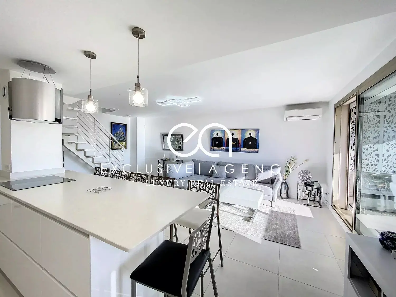  te koop appartement Cannes Alpes-Maritimes 1