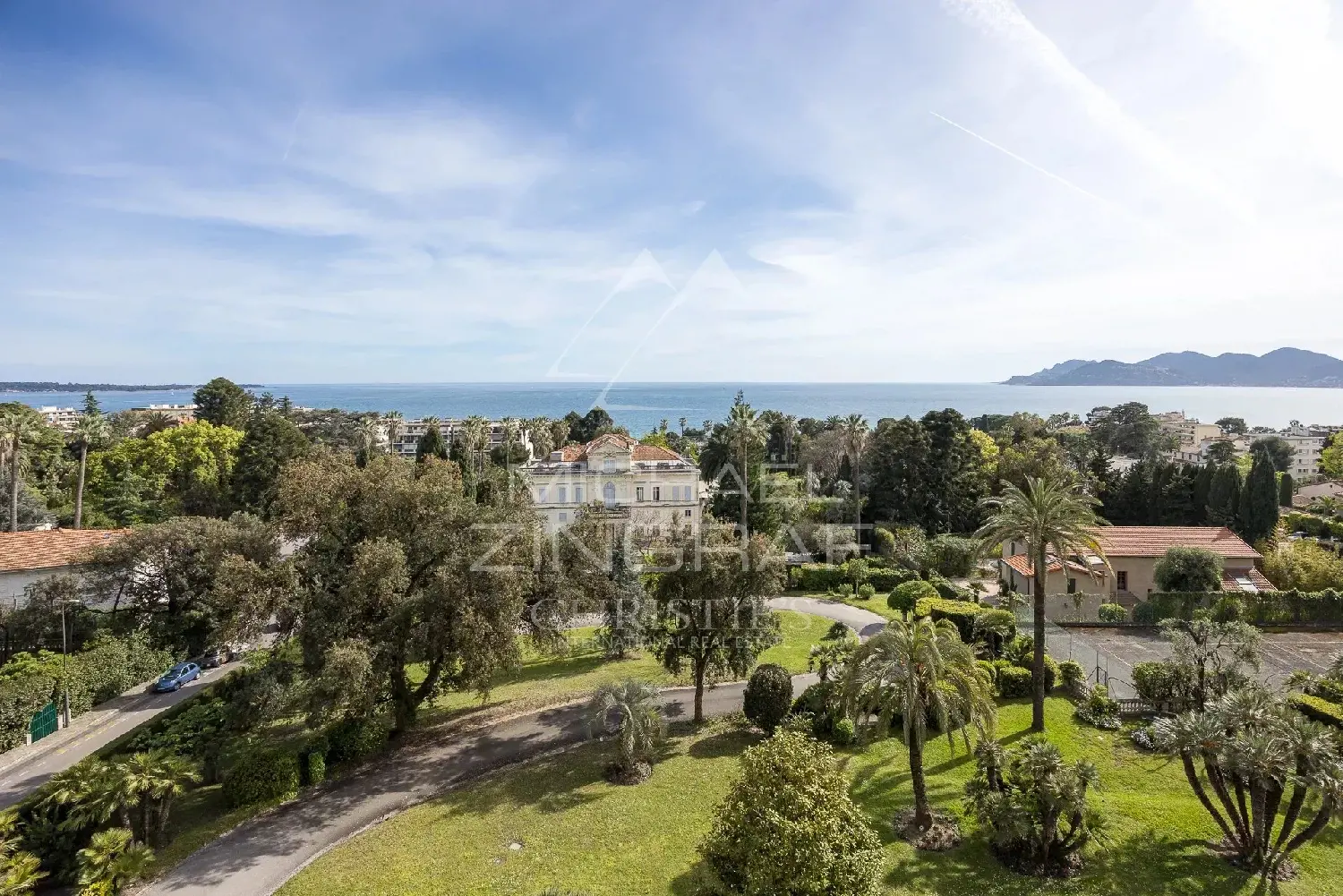  te koop appartement Cannes Alpes-Maritimes 1