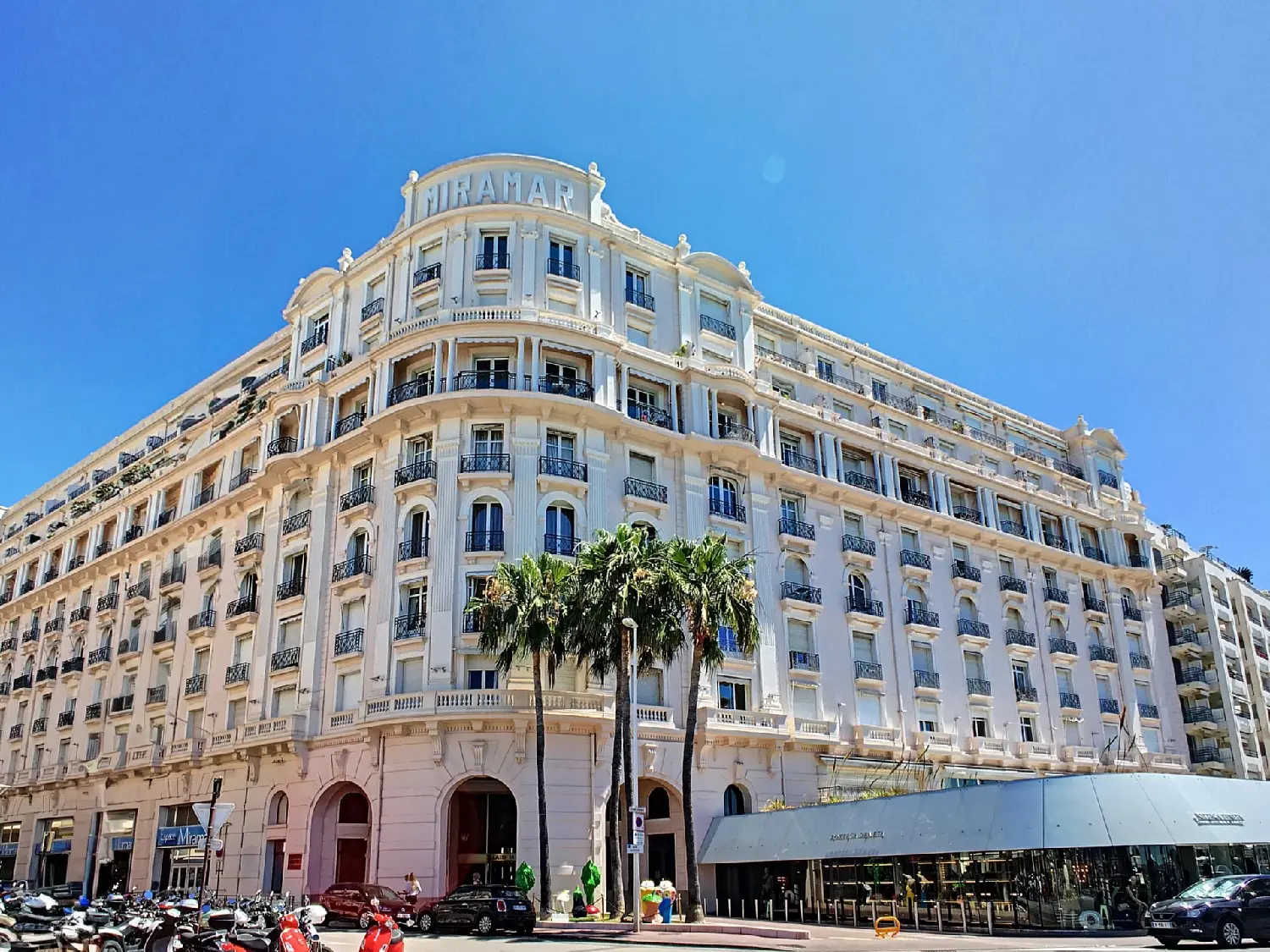  te koop appartement Cannes Alpes-Maritimes 1