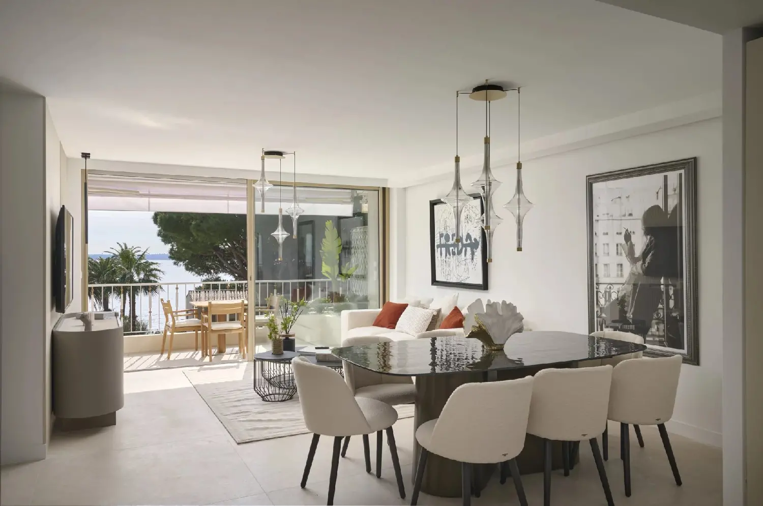  te koop appartement Cannes Alpes-Maritimes 1