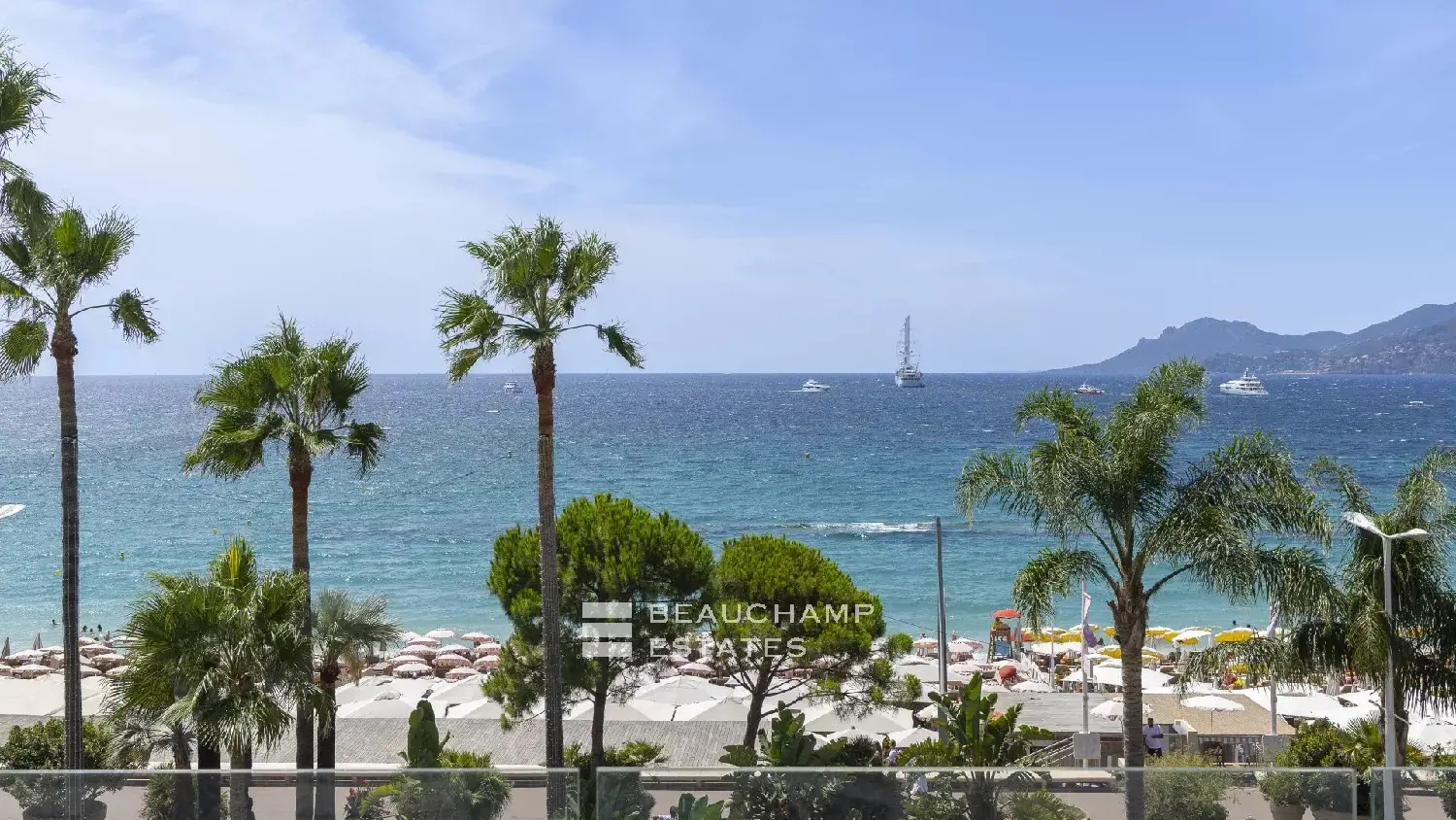  for sale apartment Cannes Alpes-Maritimes 1