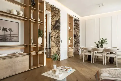 Cannes Alpes-Maritimes Wohnung/ Apartment Bild 7126312