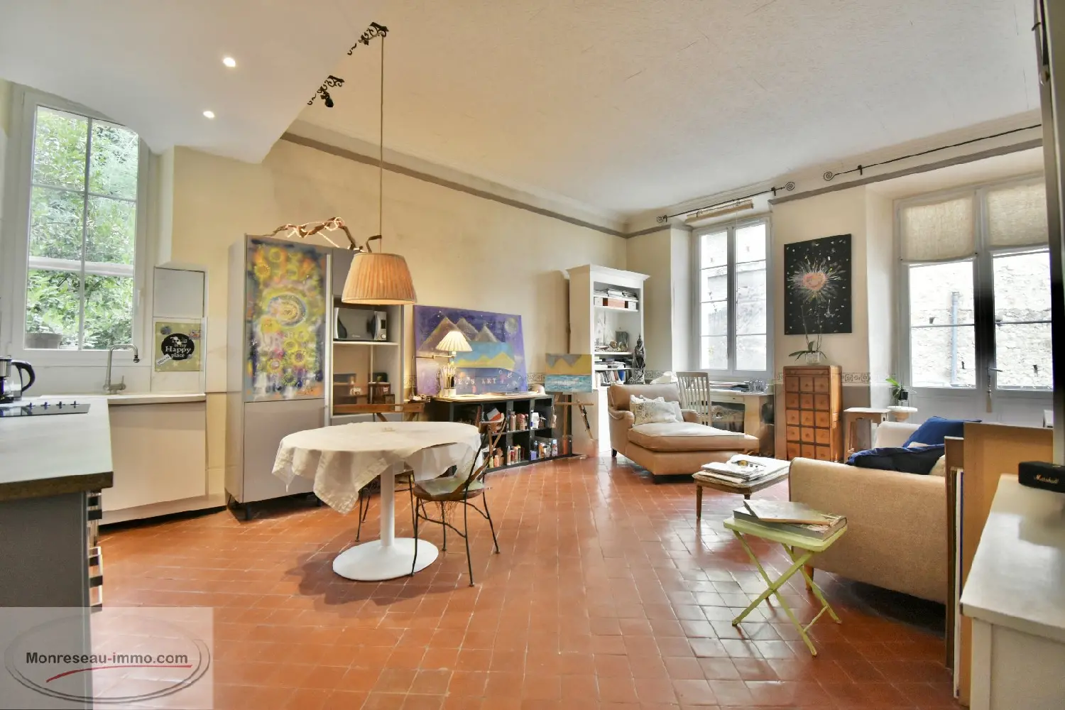  kaufen Wohnung/ Apartment Cannes Alpes-Maritimes 1
