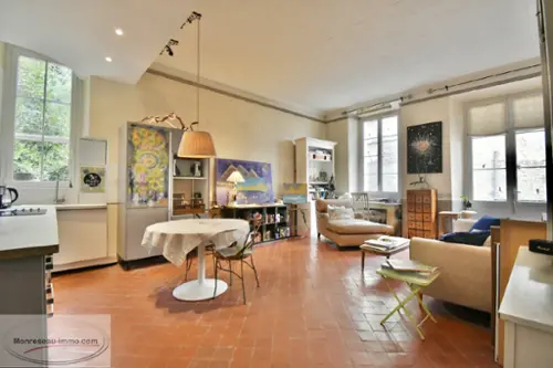 Cannes Alpes-Maritimes appartement foto 7117642