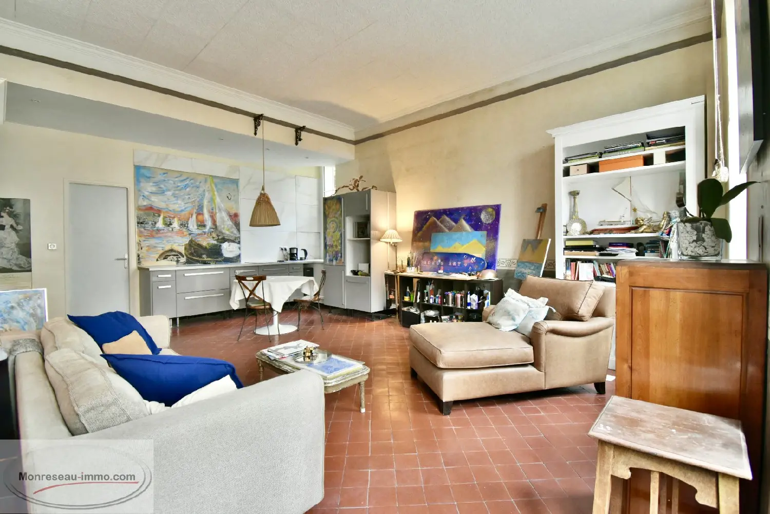  kaufen Wohnung/ Apartment Cannes Alpes-Maritimes 2