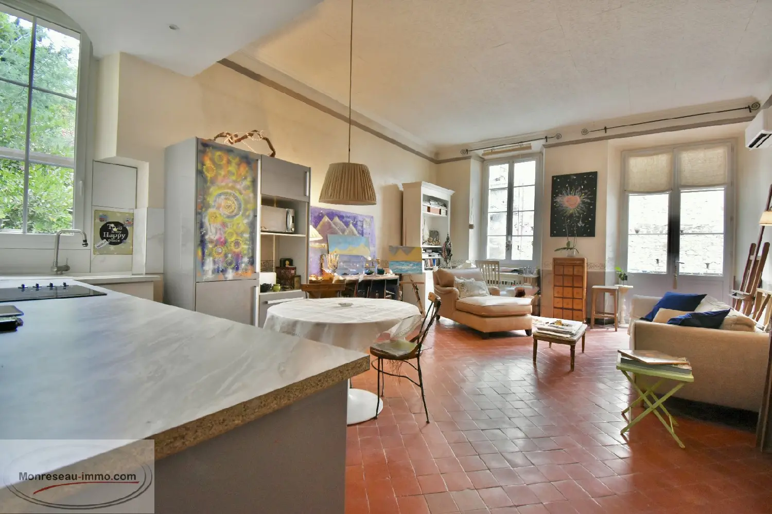  kaufen Wohnung/ Apartment Cannes Alpes-Maritimes 4