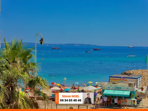 Cannes Alpes-Maritimes appartement foto 7121952
