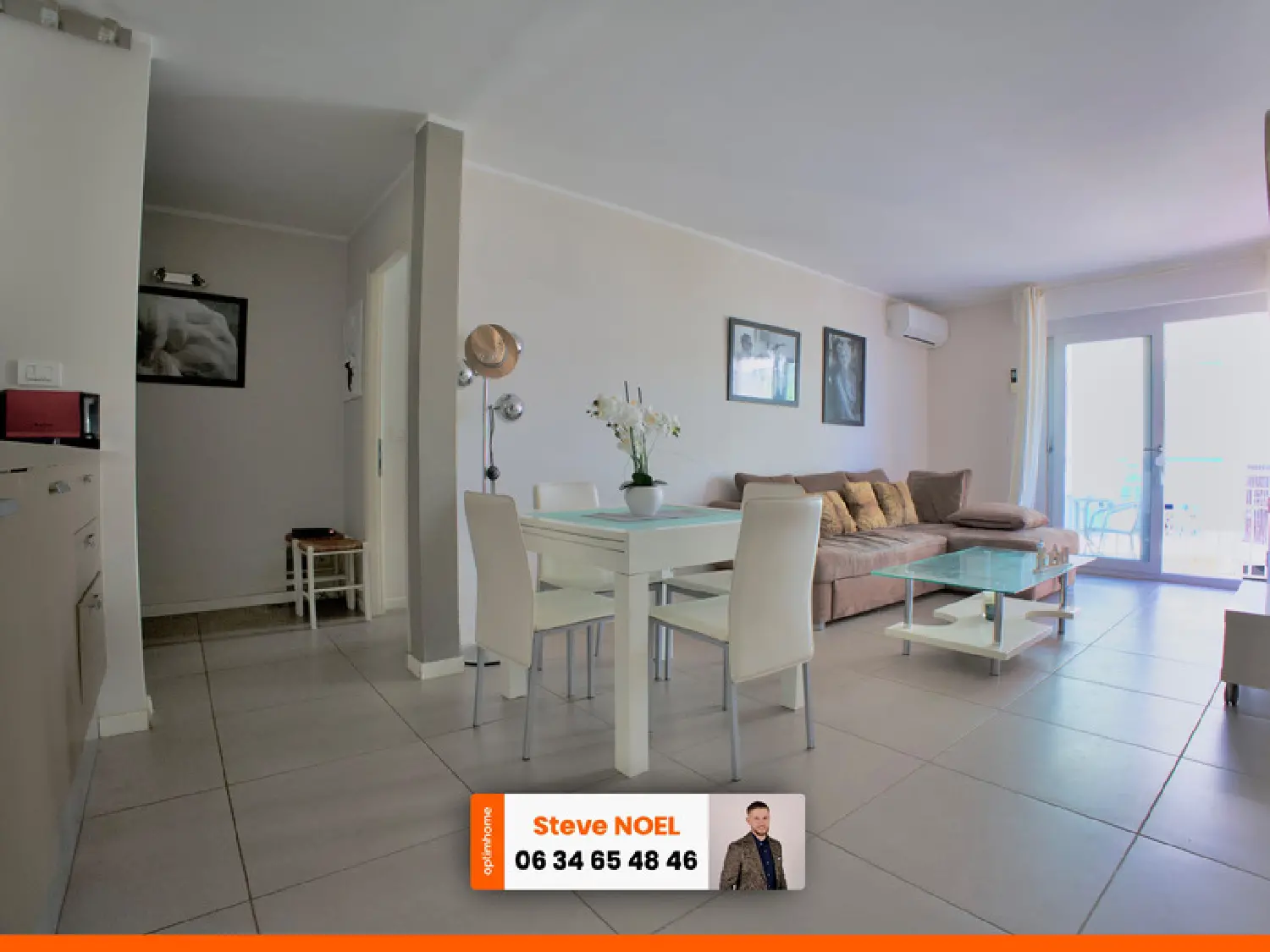  à vendre appartement Cannes Alpes-Maritimes 2