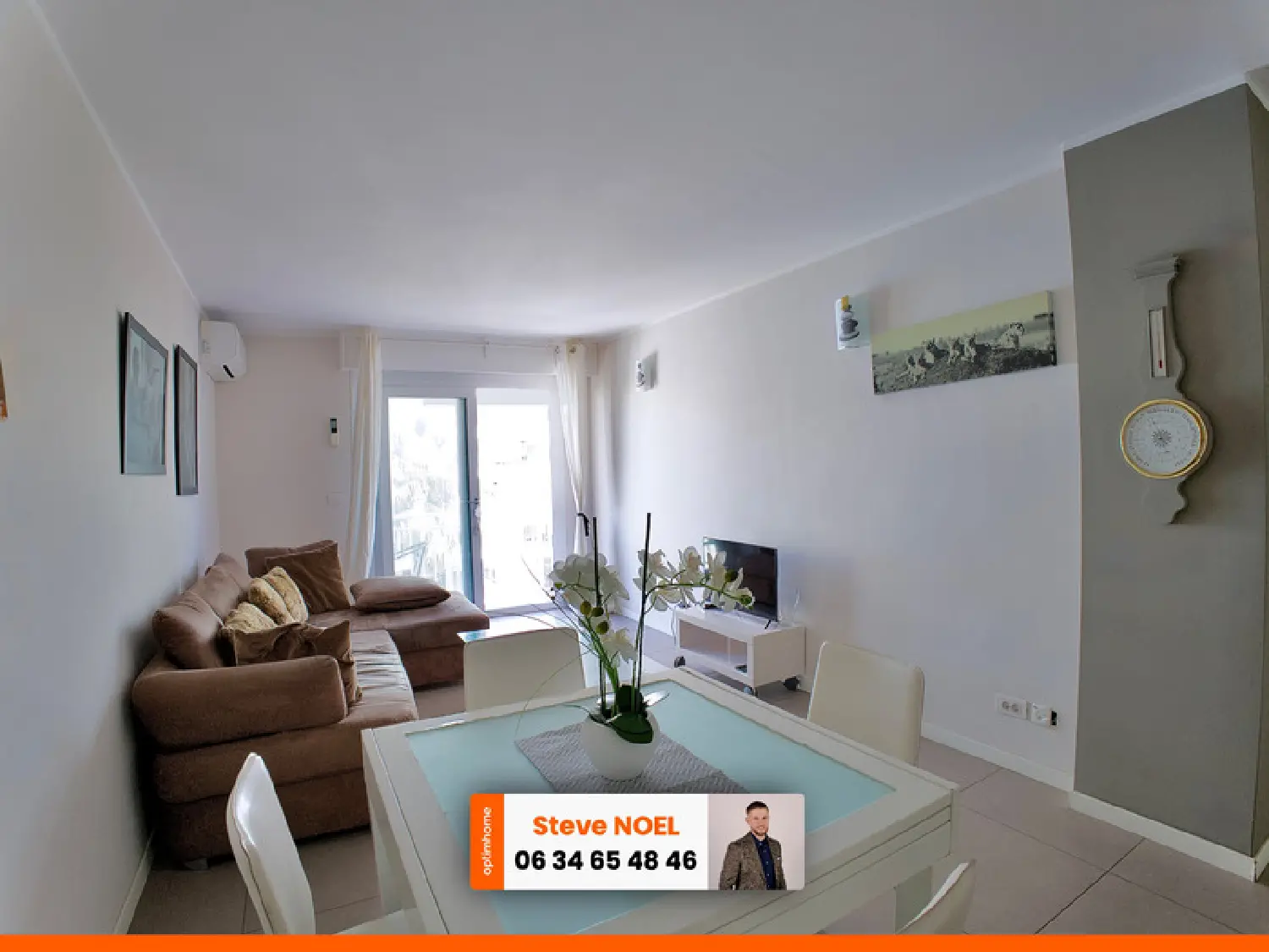  à vendre appartement Cannes Alpes-Maritimes 4