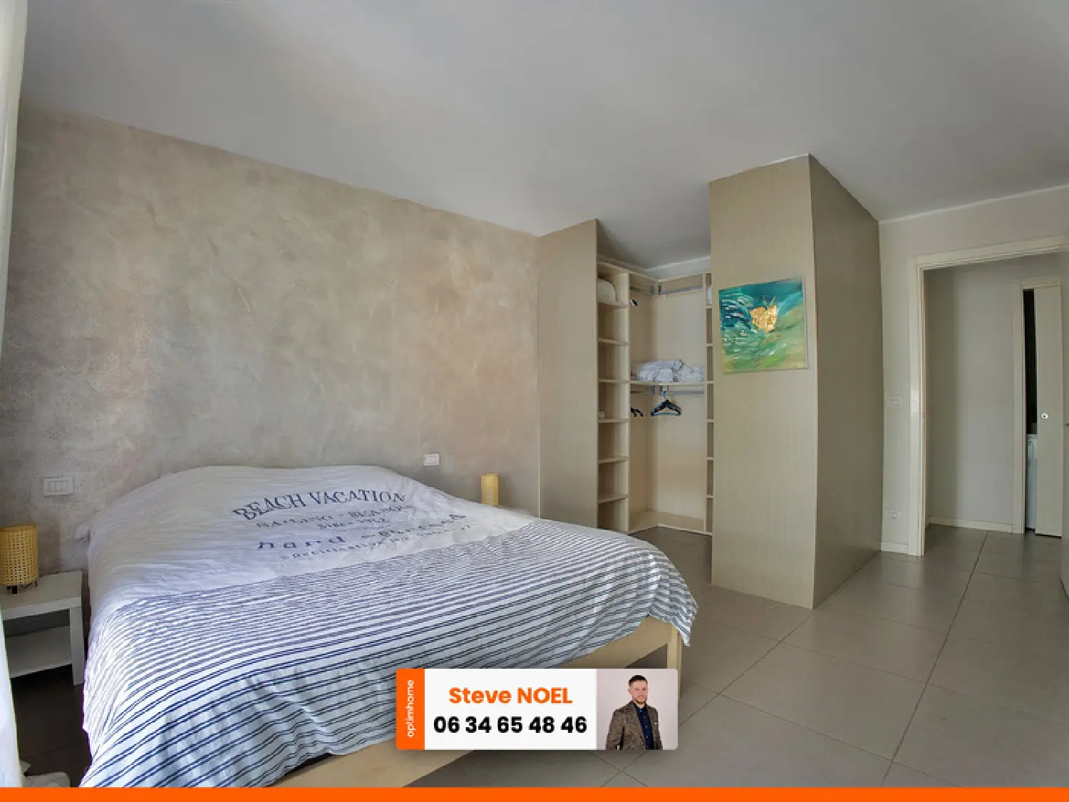  à vendre appartement Cannes Alpes-Maritimes 7