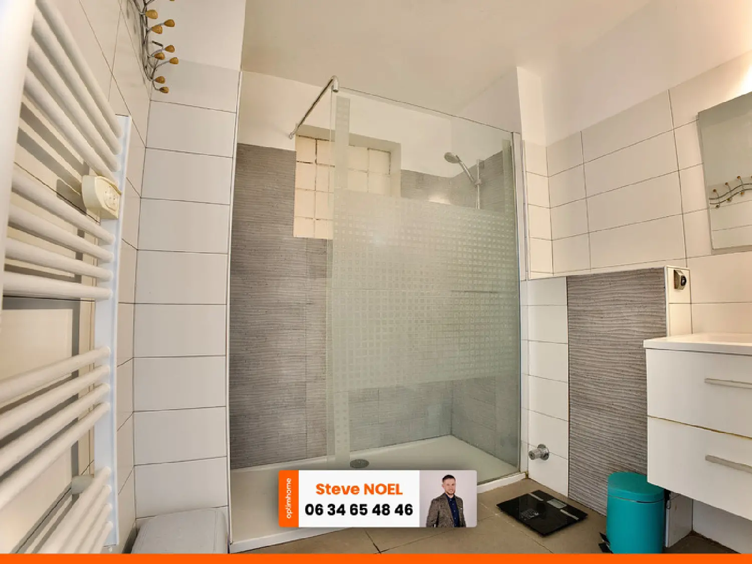  à vendre appartement Cannes Alpes-Maritimes 8