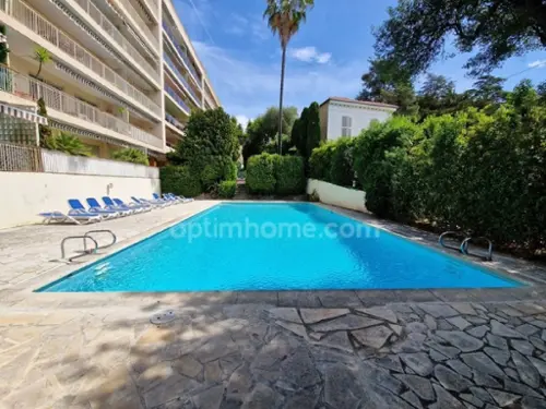 Cannes Alpes-Maritimes Wohnung/ Apartment Bild 7125988