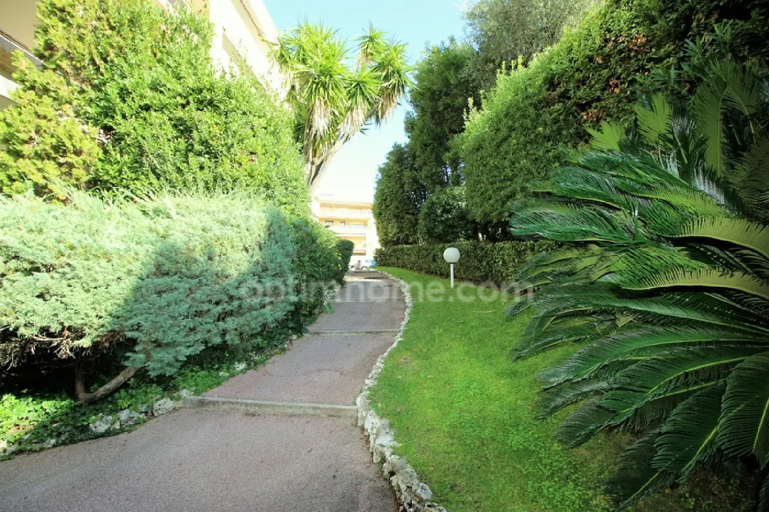  en venta apartamento Cannes Alpes-Maritimes 2