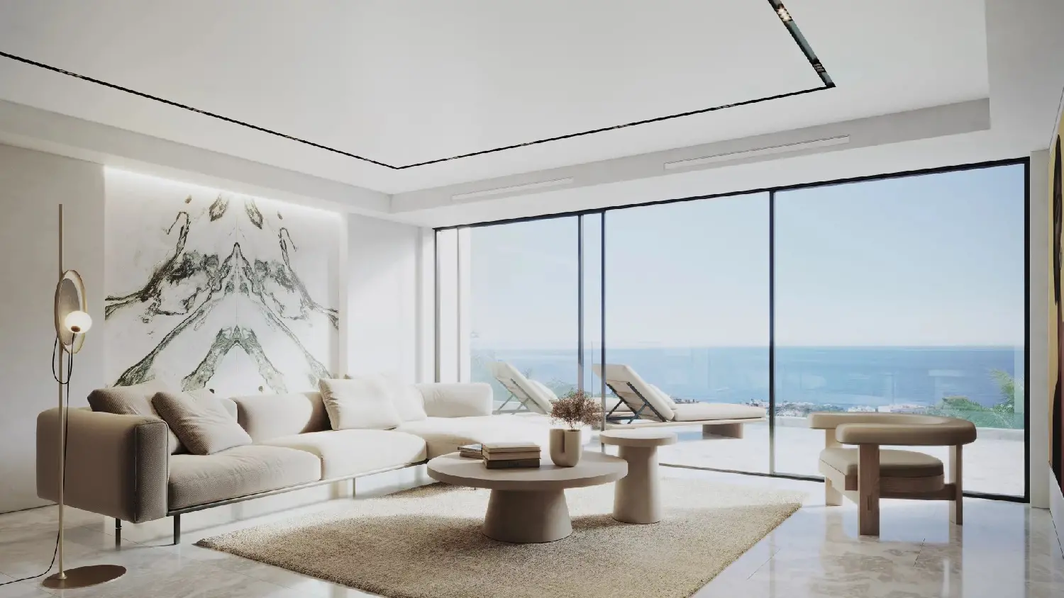 kaufen Wohnung/ Apartment Cap-d'Ail Alpes-Maritimes 1