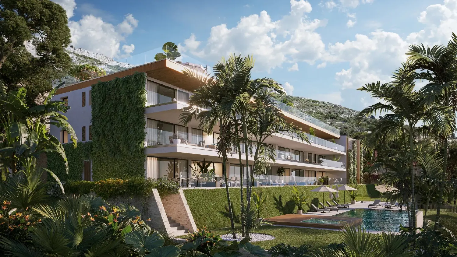  kaufen Wohnung/ Apartment Cap-d'Ail Alpes-Maritimes 2
