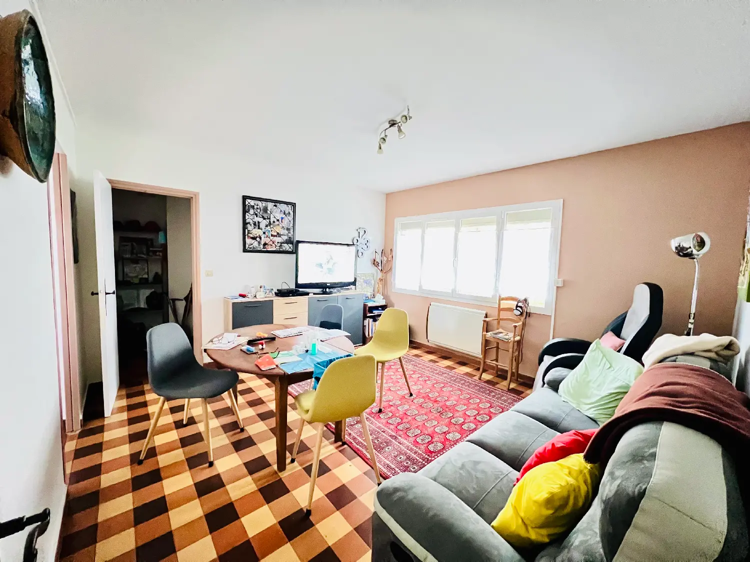  en venta apartamento Carcassonne Aude 1