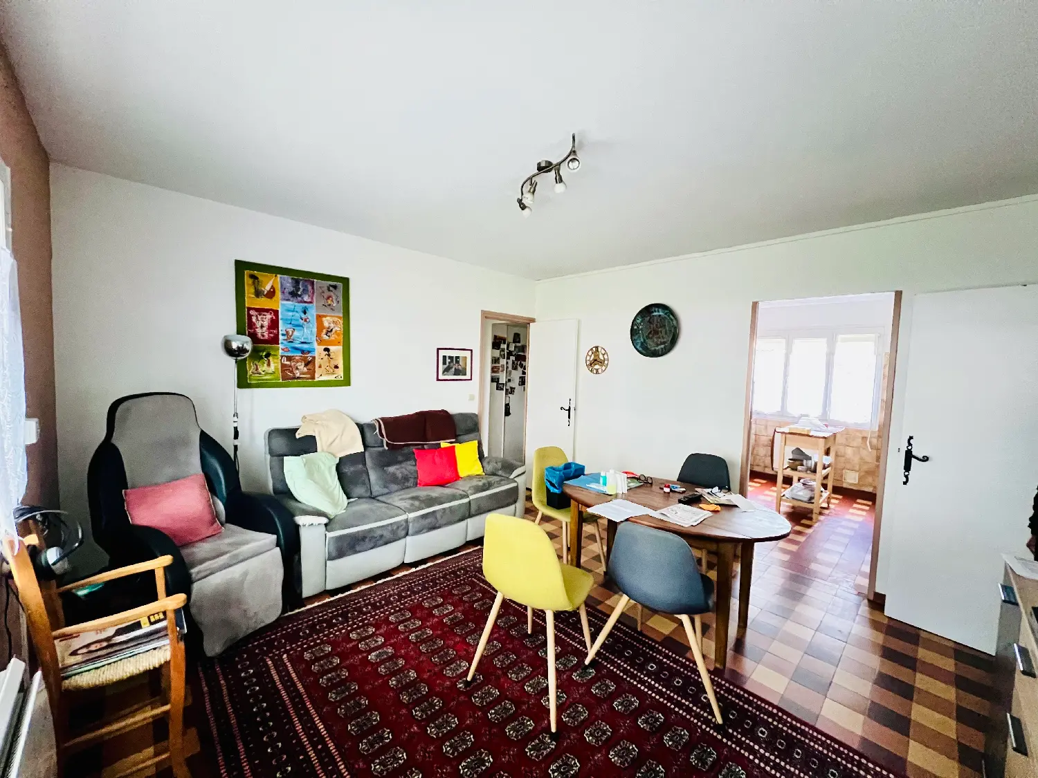 en venta apartamento Carcassonne Aude 2