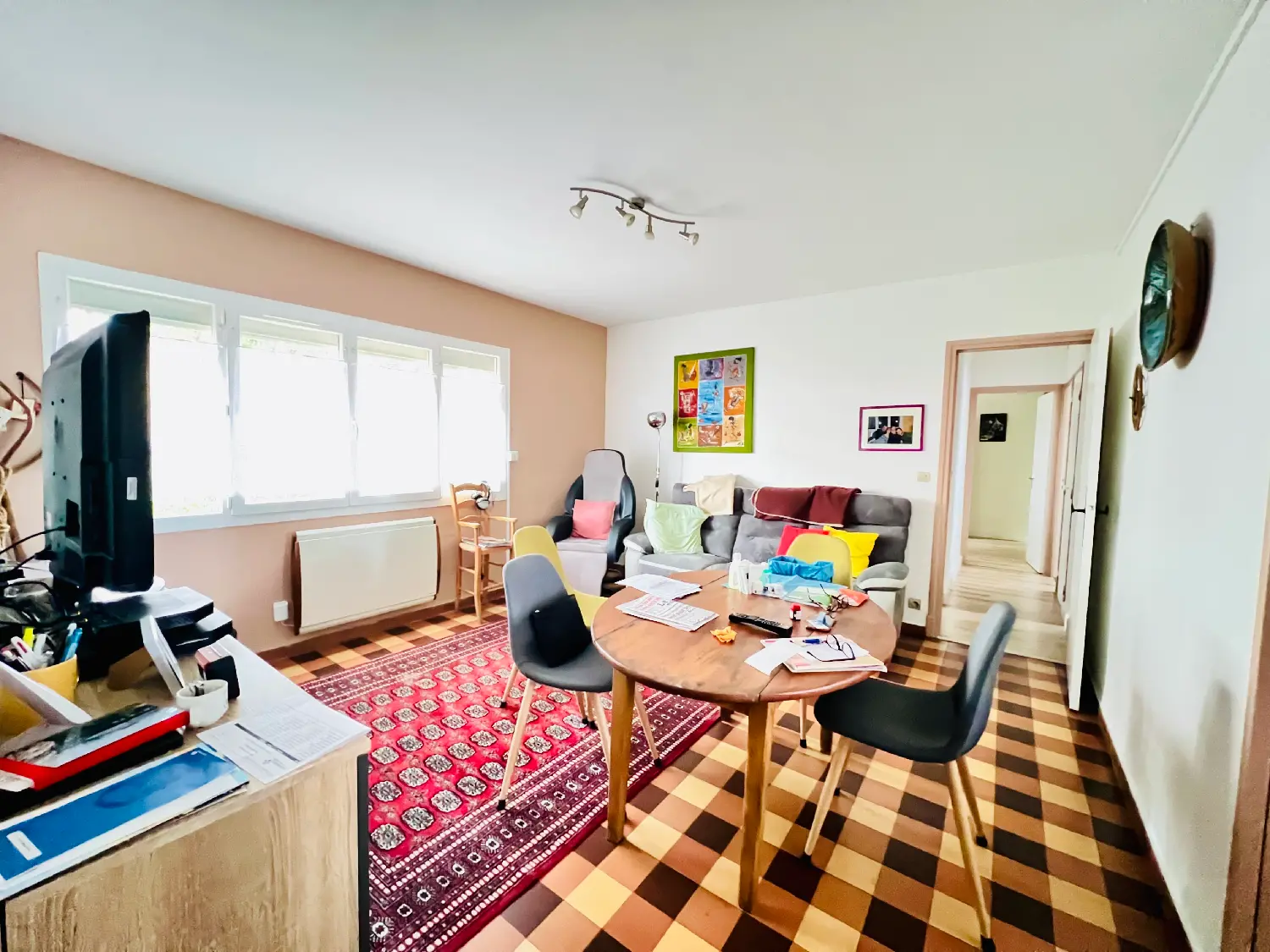 en venta apartamento Carcassonne Aude 3
