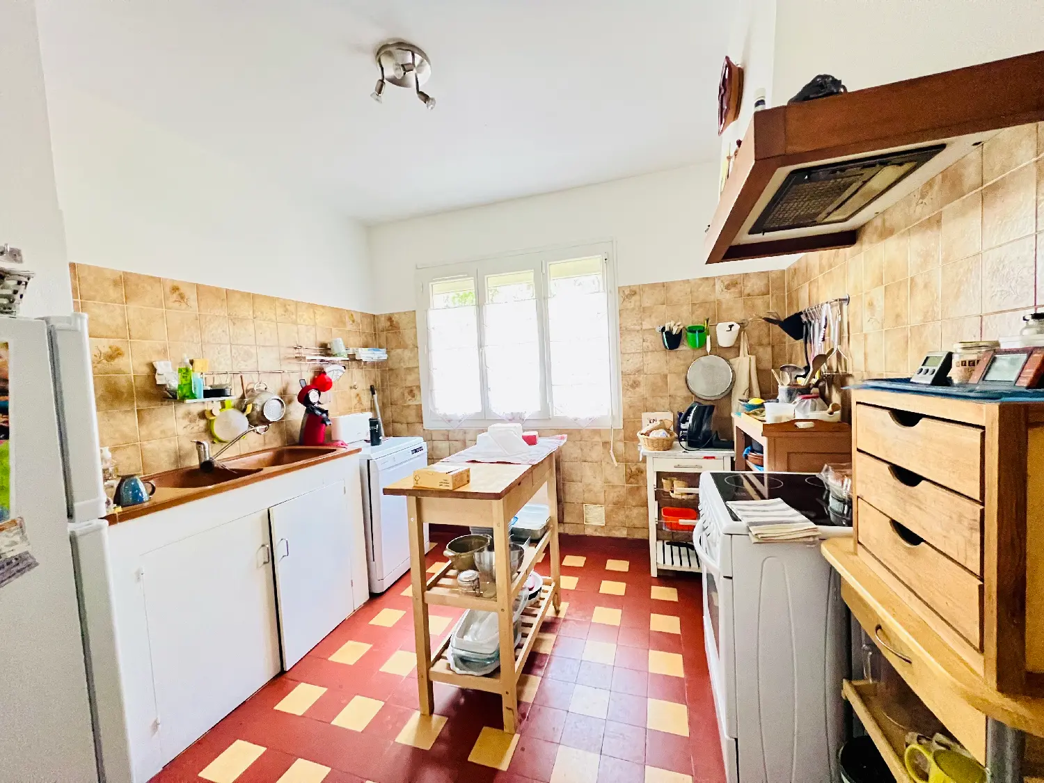  en venta apartamento Carcassonne Aude 5
