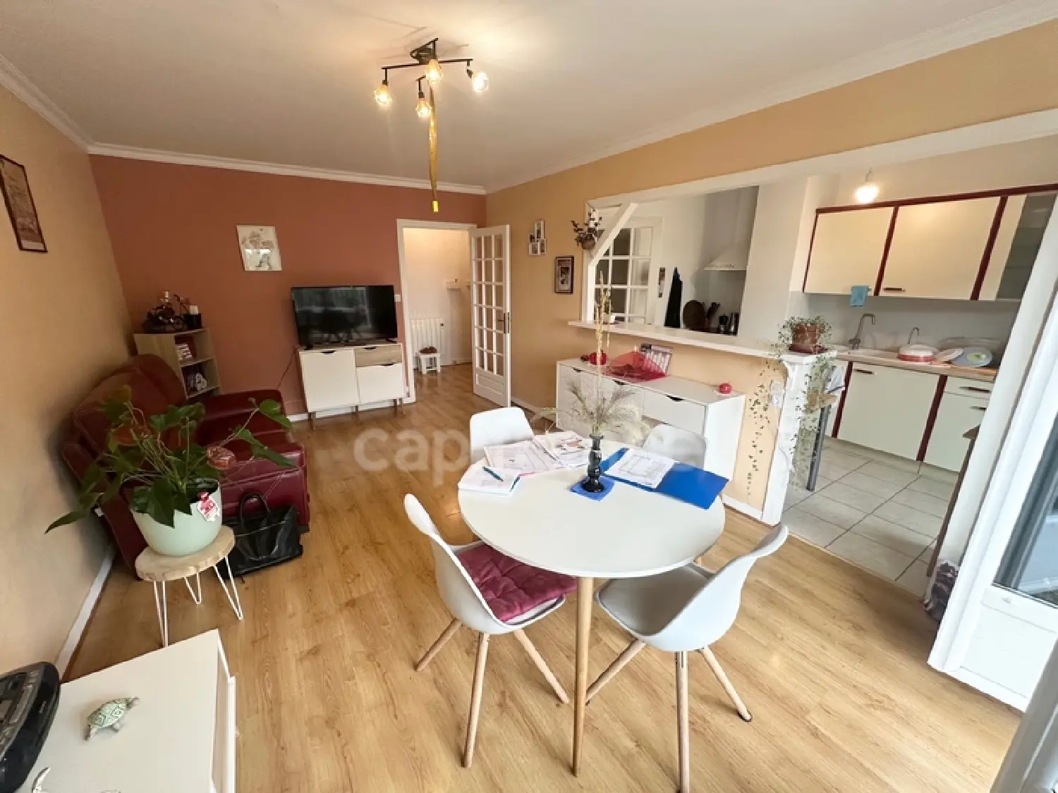  kaufen Wohnung/ Apartment Carhaix-Plouguer Finistère 3