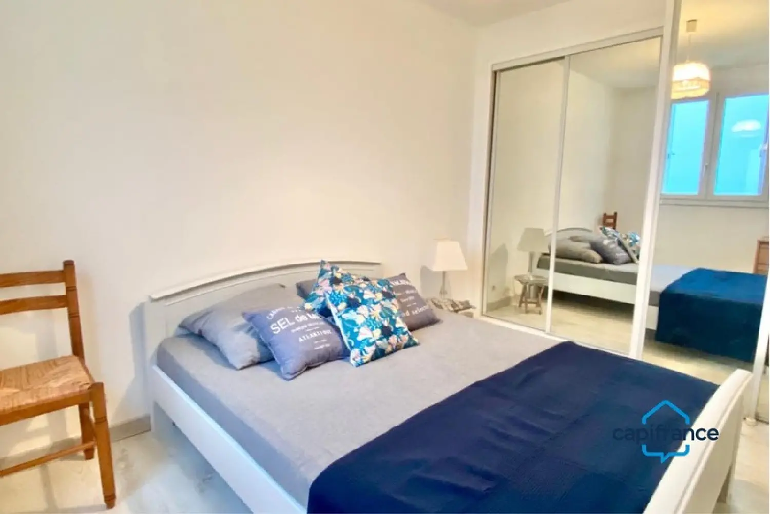  à vendre appartement Carnon-Plage Hérault 4