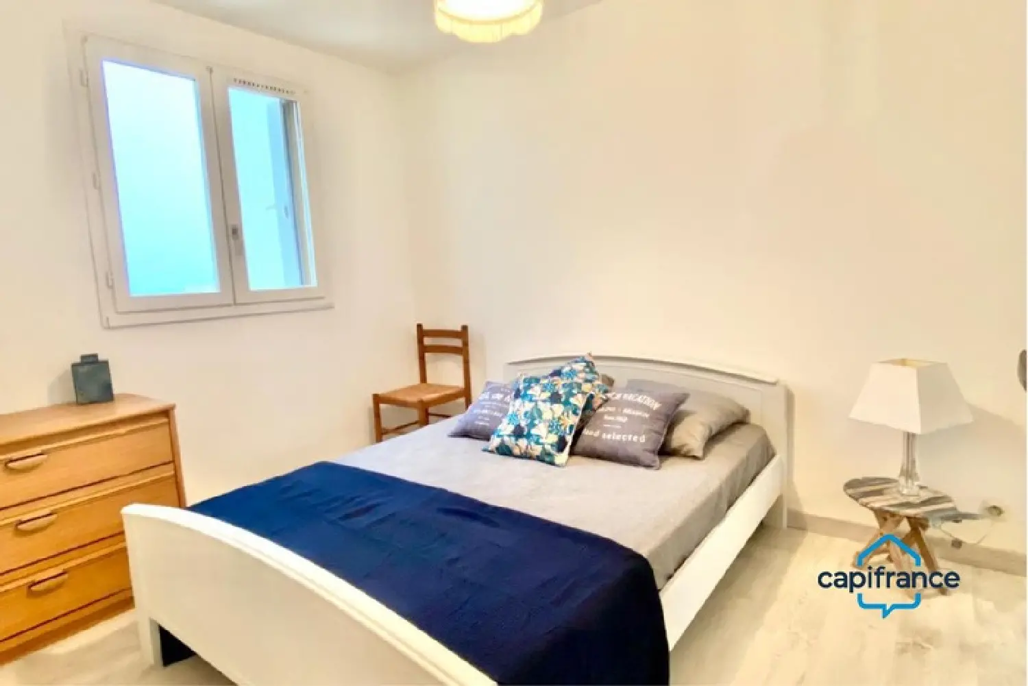  à vendre appartement Carnon-Plage Hérault 5