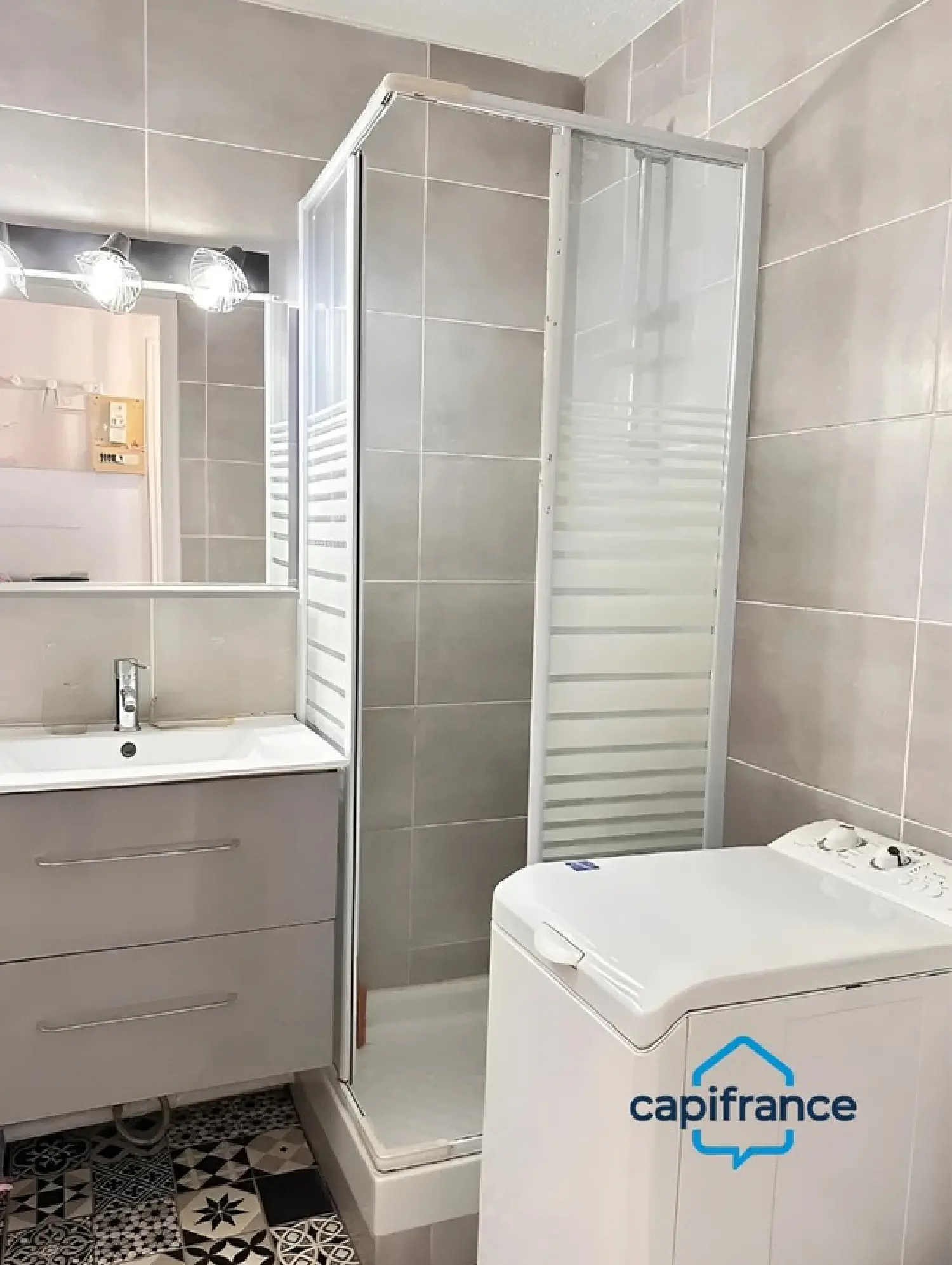  à vendre appartement Carnon-Plage Hérault 6