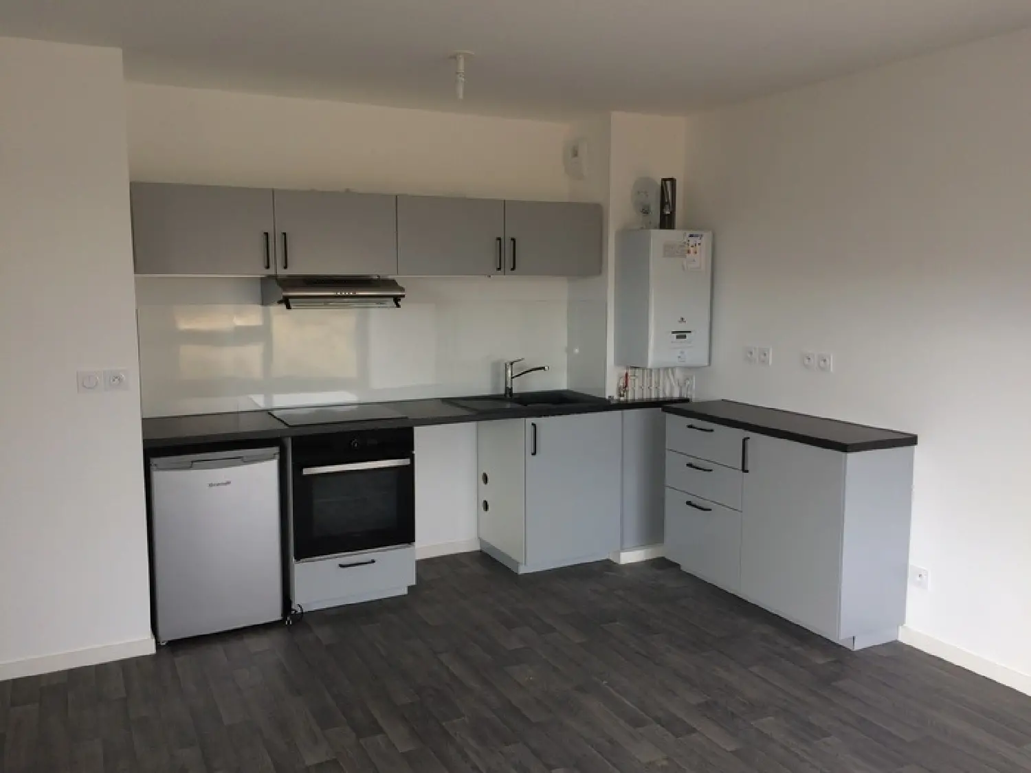  en venta apartamento Carquefou Loire-Atlantique 1