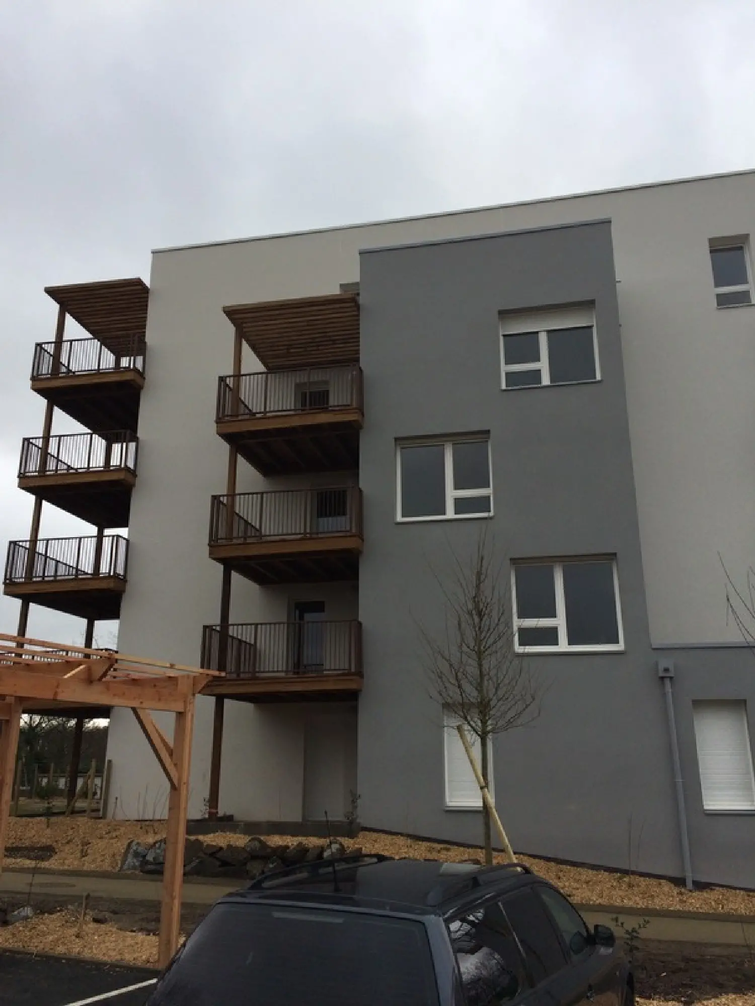  en venta apartamento Carquefou Loire-Atlantique 7