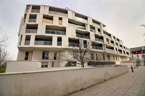 Carrières-sous-Poissy Yvelines apartment foto 7119729