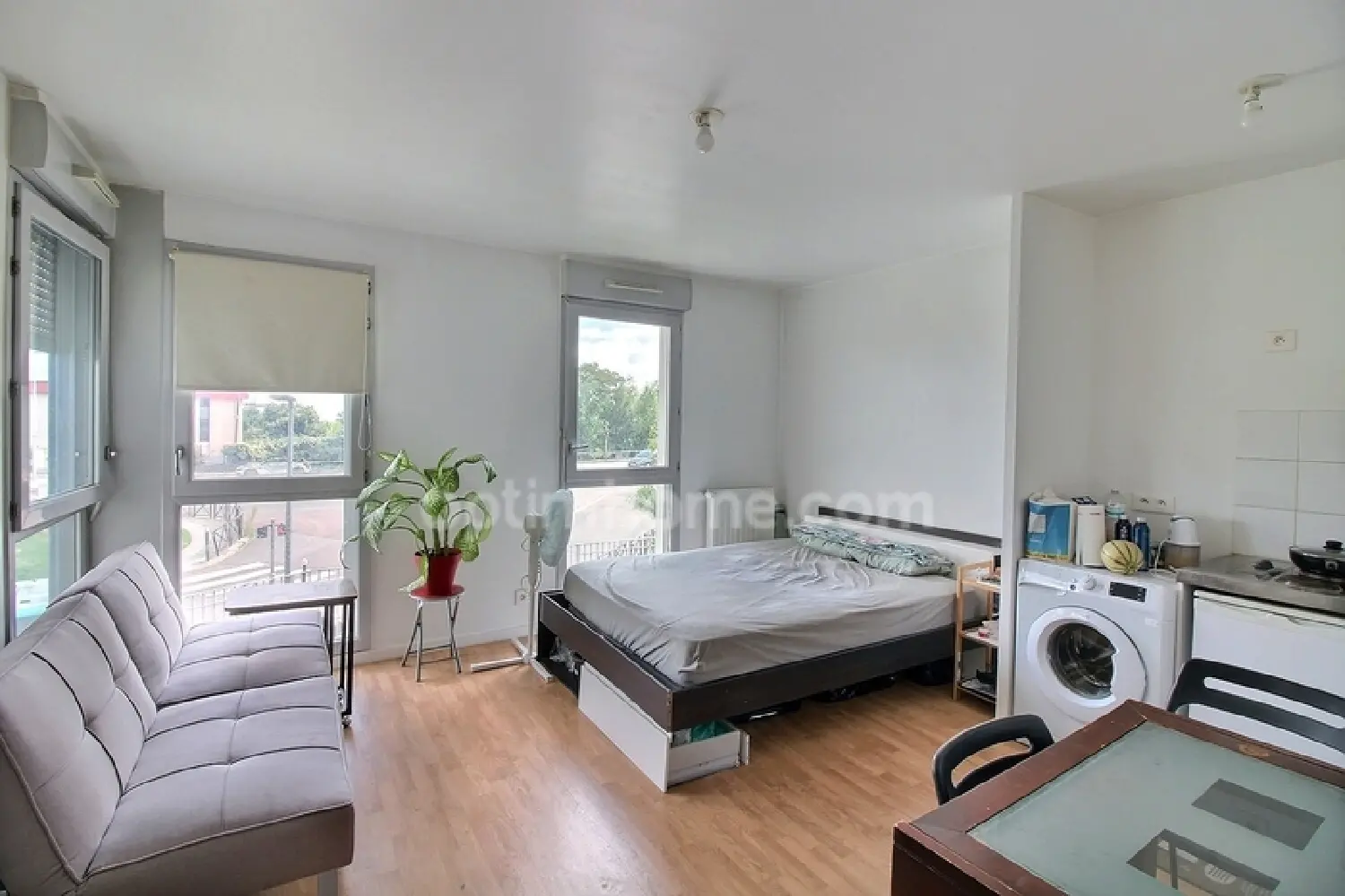  for sale apartment Carrières-sous-Poissy Yvelines 2