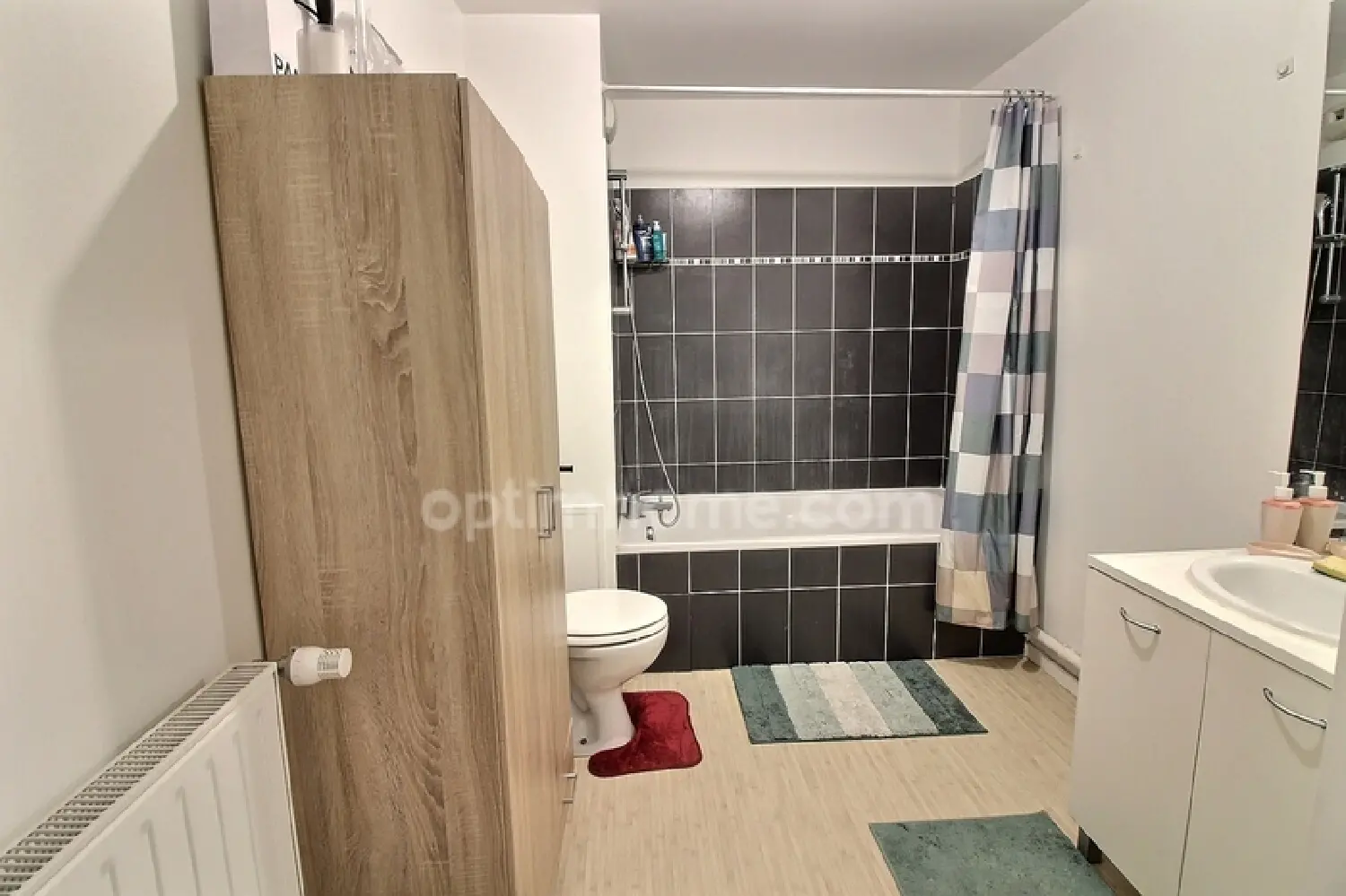  for sale apartment Carrières-sous-Poissy Yvelines 4