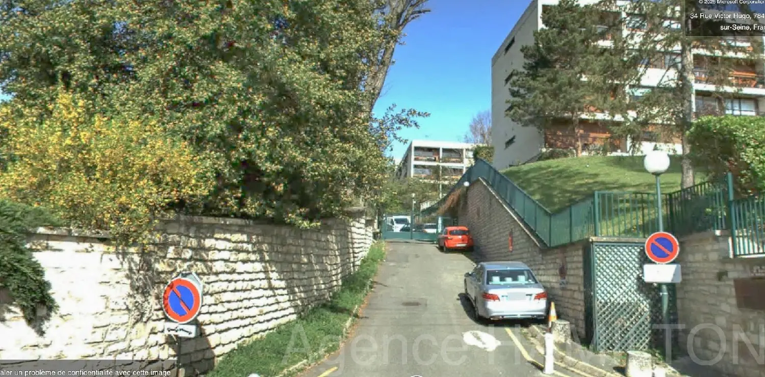  à vendre appartement Carrières-sur-Seine Yvelines 1