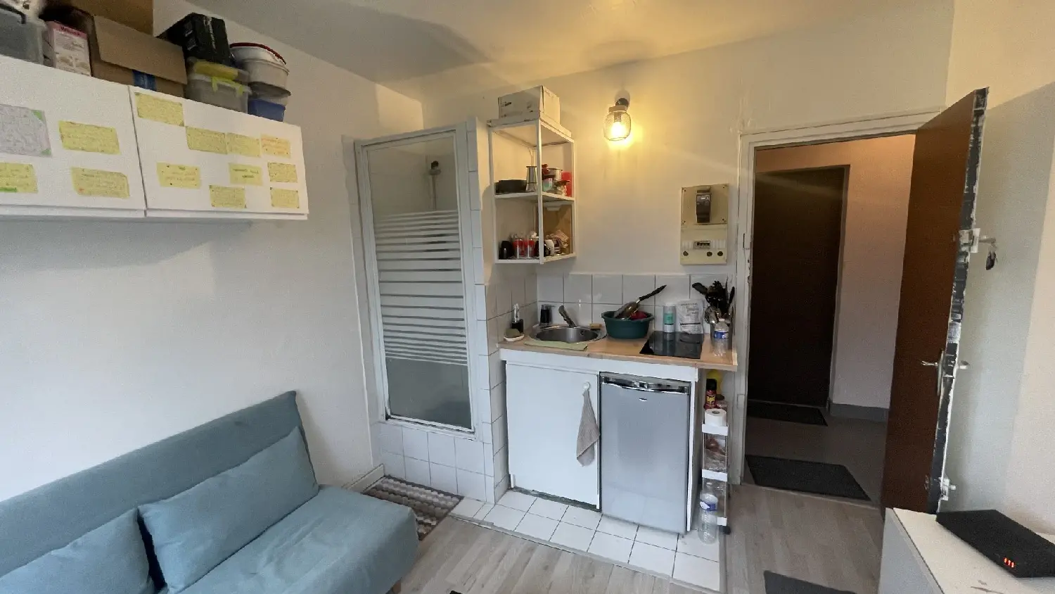  à vendre appartement Carrières-sur-Seine Yvelines 5