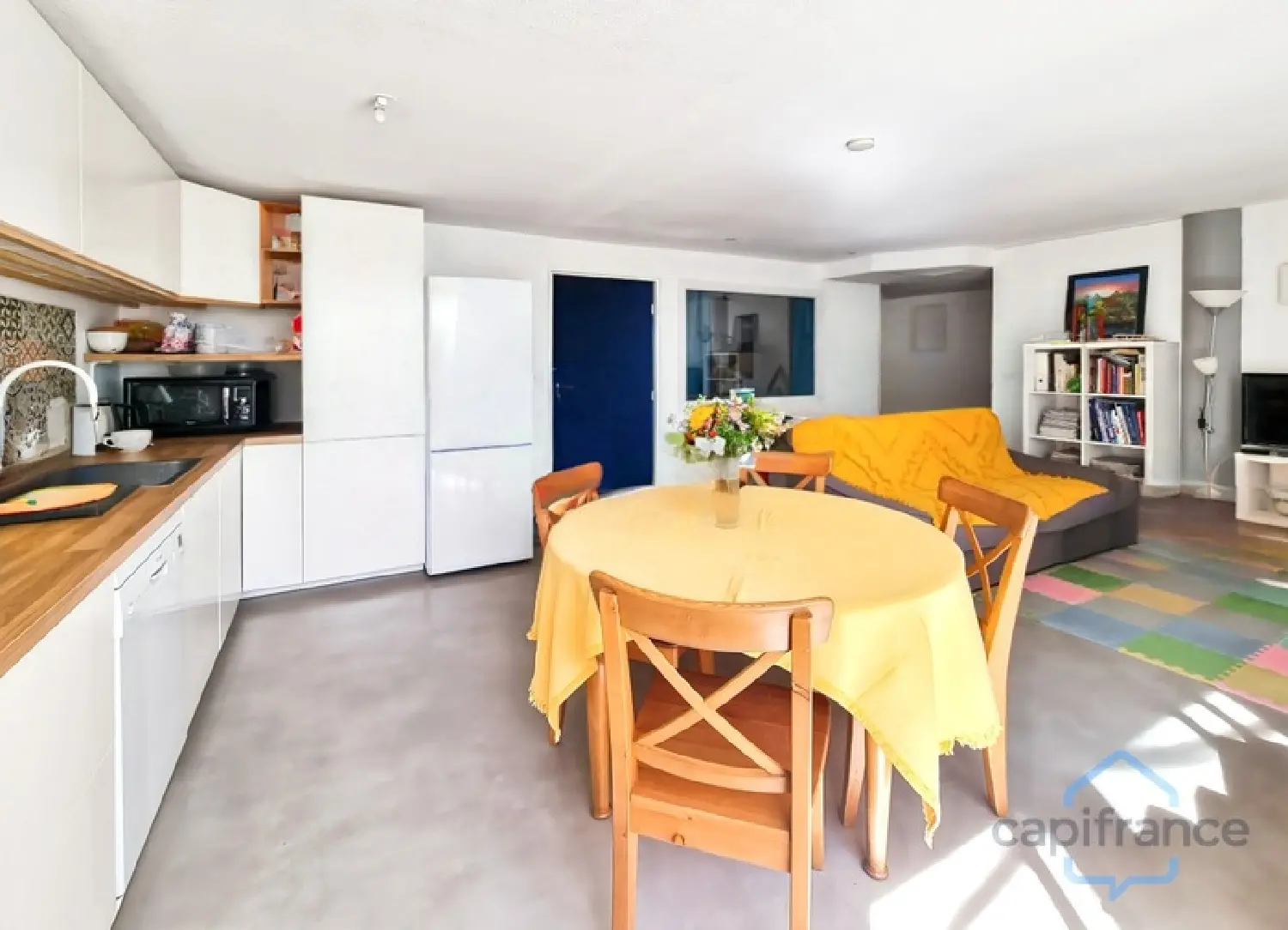  for sale apartment Castelnau-le-Lez Hérault 3